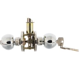 Защелка APECS 6072-01-CR 09635 