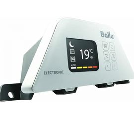 Блок управления Transformer Electronic BCT/EVU-3E Ballu НС-1238393 