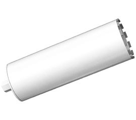 Сверло алмазное кольцевое сегментное MIX E (162х450 мм; 1 1/4) Адель КК11698 