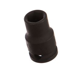 Головка 3/8"",6-гранная, ударная, 10 мм FORCE 43510 