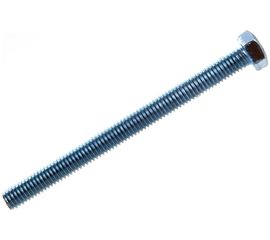 Болты Госкреп DIN933 М5х60, 50 шт. пл.конт 280 мл 6-0046540 