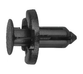 Автокрепеж для Infiniti/Nissan 10 шт 11296AG000, HQ11296AG000 КрепАвто 0913 