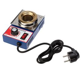 Паяльная ванна REXANT модель R38, 100 Вт, 38 мм, 200-480 C 09-9010 