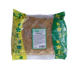 Семена Зеленый уголок Горчица 0.5 кг 4660001291263 