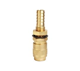 Соединитель быстросъемный (10 мм) для TIG-сварки Сварог IZT8092 