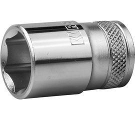 Торцовая головка Kraftool Industrie Qualitat 17 мм 27805-17_z01 