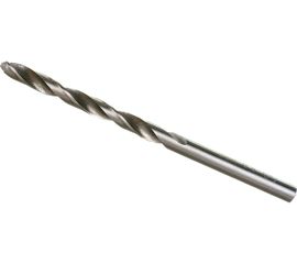 Сверло цх средняя серия (5х52х86 мм; HSS 4241; А1; DIN338) ИНСТУЛС 00001336125 