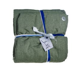 Полог брезентовый водоупорный (ВО) 3х5 м VO3x5 