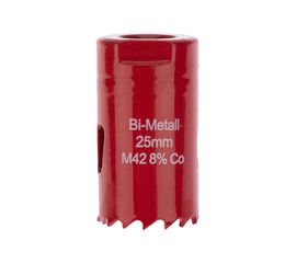 Коронка REXANT Bimetal 25 мм 92-0211 