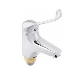 Локтевой хирургический смеситель для раковины Профсан ПСМ тип См-УмЛЦБА, См-МЛЦБА PSM-740-055 