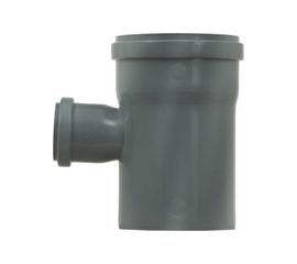 Тройник LAMMIN ВК 110х50/90° Lm35091105090 