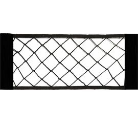 Сетка для ниш в багажник автомобиля Golden Snail GS0442 