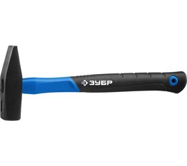 Слесарный молоток Зубр Фиберглас 600 г 20020-06_z01 