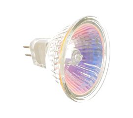 Галогенная лампа ЭРА GU5.3MR1635W12VCL софитная, 35Вт, нейтральный, GU5.3 C0027355 