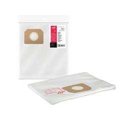 Фильтр-мешки сменные синтетические 021 5 шт MAXX (5) D021STMC3WA 