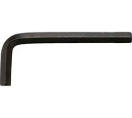 Шестигранный изогнутый ключ SITOMO 10 26924 