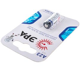 Элемент питания ЭРА A231BL C0038449 