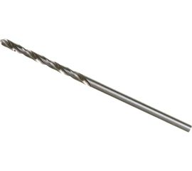 Сверло по металлу (2х24х49 мм; А1; Р6М5К5; ц/х) Туламаш 148005 