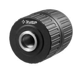 Патрон быстрозажимной МАСТЕР (13 мм: 1/2; 2-13 мм) для дрели ЗУБР 2907-13-1/2_z02 