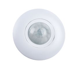 Датчик движения Navigator NS-IRM03-WH инфракрасный 71964 