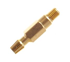 Мундштук внутренний (№ 1; 3-15 мм) к резакам типа Р1П, Р3П, RB-22П KRASS 2117560 