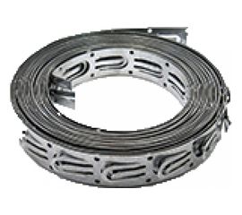 Монтажная лента для фиксации нагревательных секций теплых полов Heatline 20 м HL-МЛУ-20.0 