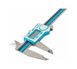 Цифровой штангенциркуль NORGAU ABS 150мм-0,01мм 040040015 