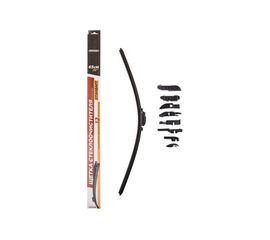 Бескаркасная щетка стеклоочистителя SKYWAY стандарт 9 адаптеров S02701069 