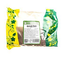Семена Зеленый уголок Фацелия, 0.25 кг 4660001291294 