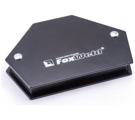 Магнитный угольник Foxweld FIX-3Pro до 11кг 5393 