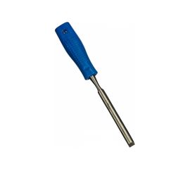 Полукруглая стамеска 10 мм FIT 43142 