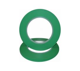 Контурная зеленая лента для маскировки Jeta PRO 3 мм х 55 м 5820629/3 