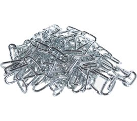 Длиннозвенная цепь ГОСКРЕП DIN763 М5 5м 7-0020120 