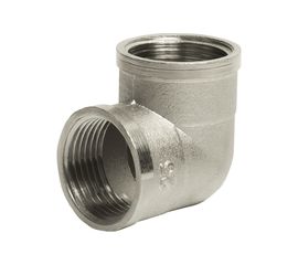 Уголок VRT 1/2 вн/вн., никель 1903-001515 503051 