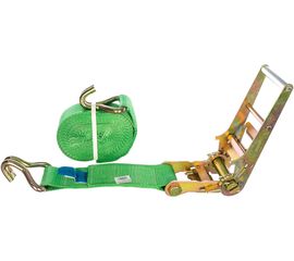 Стяжной ремень для крепления груза 3.5/7тн, 10м РОМЕК 75.35.1.0 2000000002187 