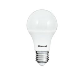 Светодиодная лампа Polaroid 220V A60 9,5W 6500K E27 806lm PL-A609276 