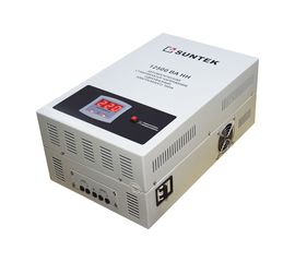 Релейный стабилизатор пониженного напряжения SUNTEK SK1.4_RL12500NN 