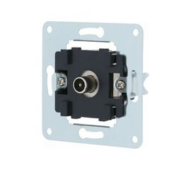 Механизм розетки TV LK Studio оконечный 865100-1 