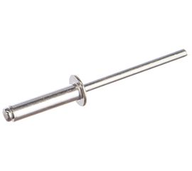 Заклепка Госкреп ал./ст. 4,0x16 16 шт 8-0011520 