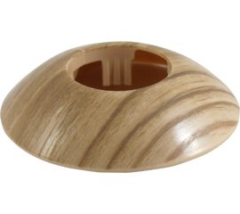 Розетта Дуб петровский П11 (2 шт; d=32 мм; ПВХ) GRACE УТ000026382 