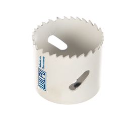 Коронка Bi-metall крупный зуб (51х38 мм) WILPU 3005100101 