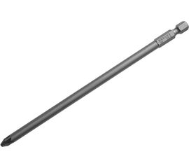 Бита магнитная PZ2, 150 мм, S2 Berger BG BG2422 