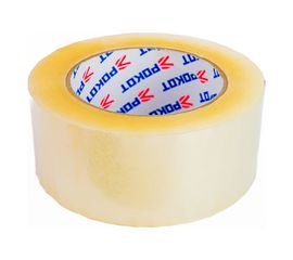 Клейкая лента VETTA 141 м x 48 мм, 40 мкрн 472-011 