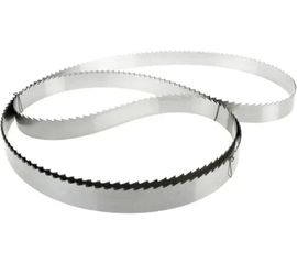 Пила ленточная M42 (2950 мм; 27 мм; шаг 6/10TPI) REALREZ 4687201902379 