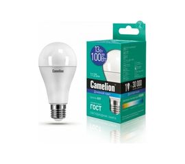 Светодиодная лампа Camelion LED13-A60/865/E27 13Вт 220В 12652 