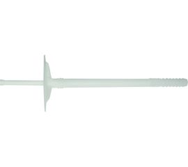 Дюбель-гвоздь для изоляции SWFS с пластиковым гвоздем, 10х80, 50 шт. тов-112388 