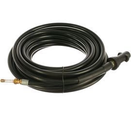 Шланг 10 м для прочистки канализационных труб для Karcher SM-M0210 SANTRADE 7593 