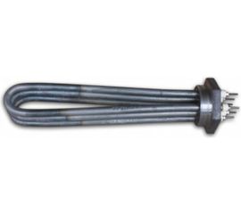 Блок электронагревателя Пирамида ТЭНБ-18,0 р 220 G2 1/2 
