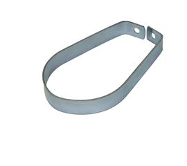 Подвесной сплинклерный хомут для труб, противопожарных систем СВК 3 дюйма SVK-FSPR080 