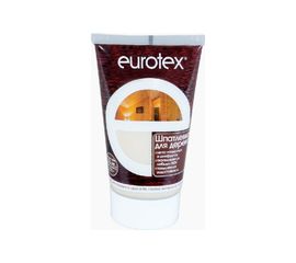 ШПАТЛЕВКА ПО ДЕРЕВУ Eurotex БУК 0,225 КГ 17747 